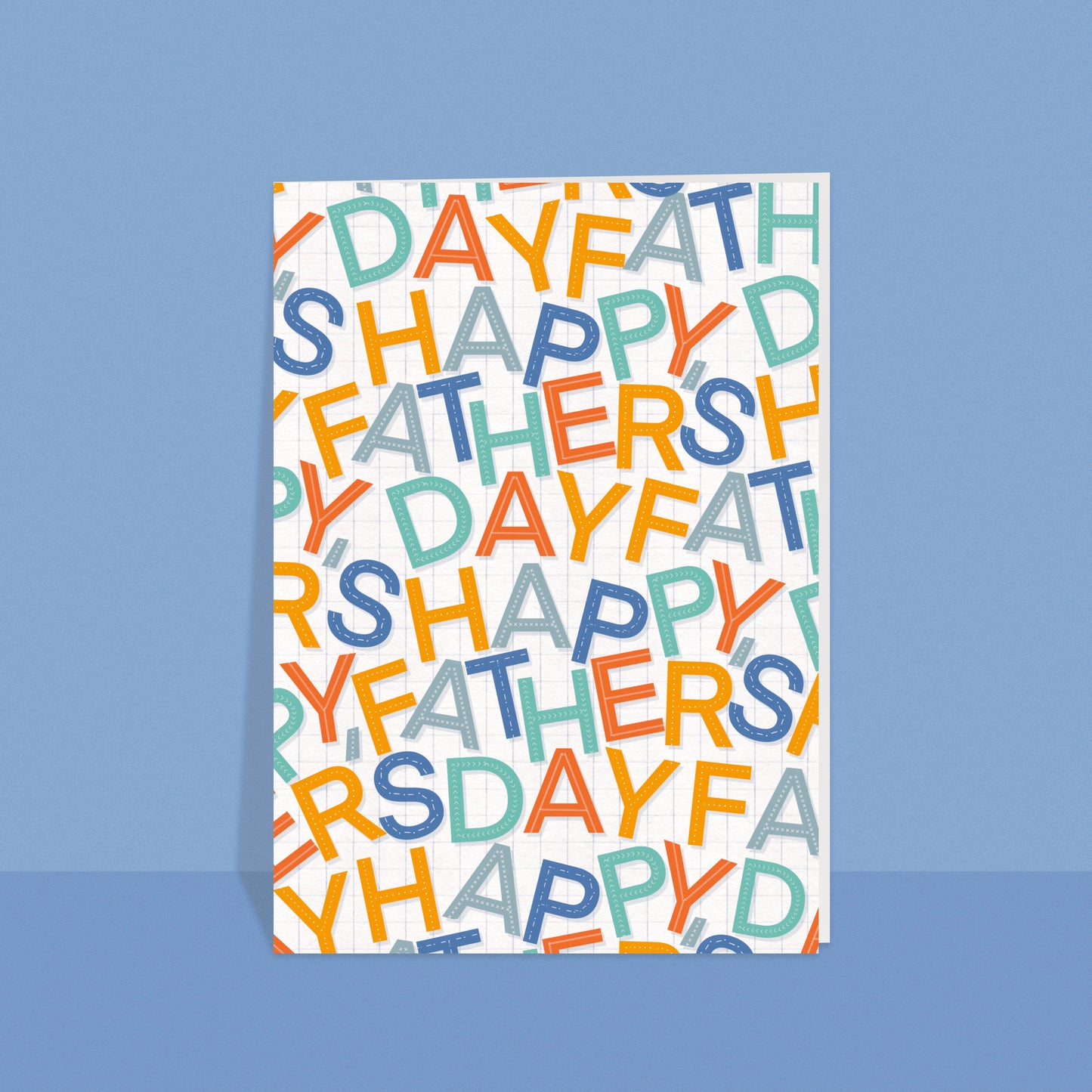 Happy Father’s Day Card