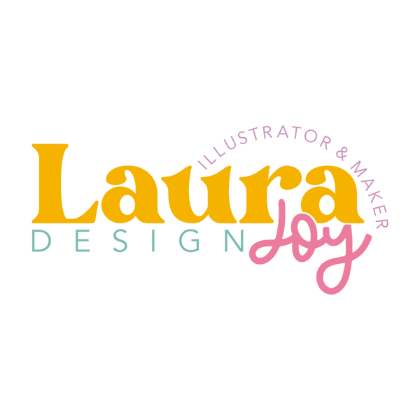 Laura Joy Design