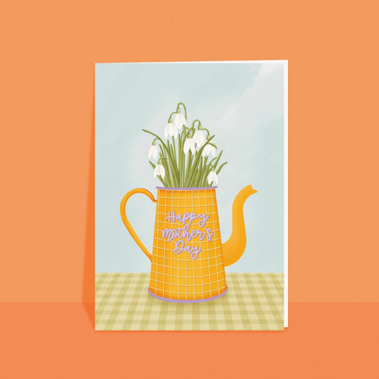 Happy Mother’s Day Card