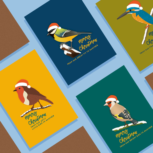 A7 Mini Cards Multipack