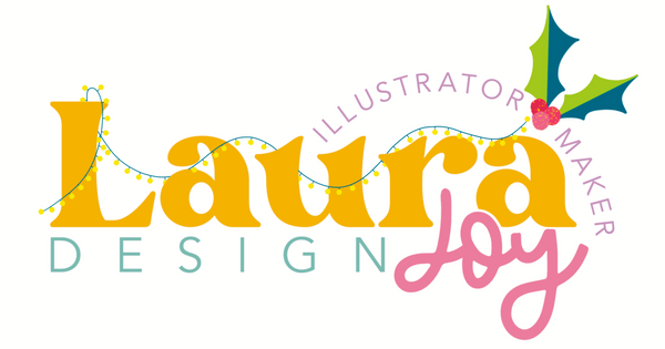 Laura Joy Design